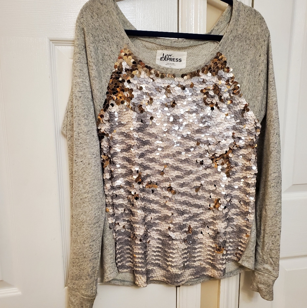 Express shirt